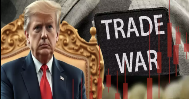 Trump’s Trade War Intensifies – Is a Global Economic Crash Coming?